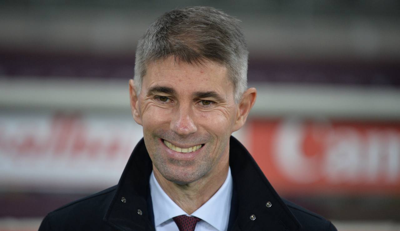 PRONTO? FISSIAMO UN INCONTRO: Massara subito attivo sul mercato | Arriva e chiude la prima trattativa
