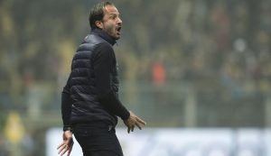 Alberto Gilardino - foto LaPresse - Fattidipallone.it