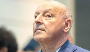 Giuseppe Marotta - foto LaPresse - Fattidipallone.it