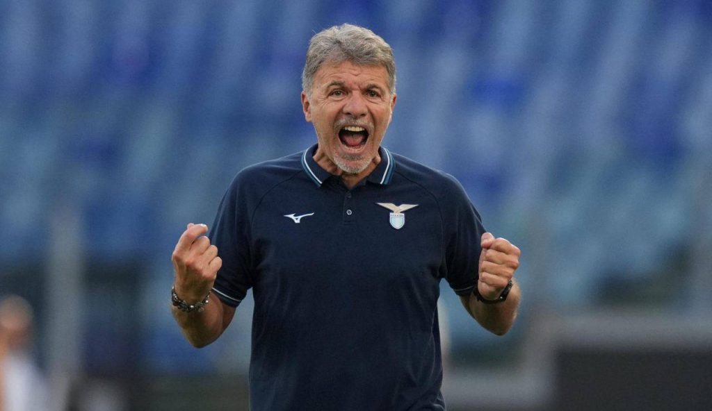 Ho una strategia vincente | Baroni gioca a carte scoperte: la Lazio fa ALL IN, sogno Scudetto alla portata