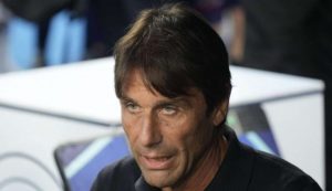 Antonio Conte - foto ANSA ILovePalermoCalcio - Fattidipallone.it