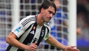 Dusan Vlahovic – foto LaPresse – Fattidipallone.it