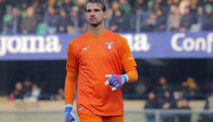 Ivan Provedel - foto LaPresse - Fattidipallone.it