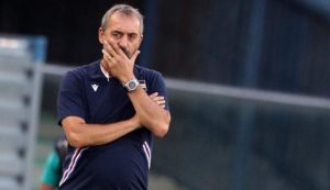 Marco Giampaolo - foto LaPresse - Fattidipallone.it