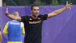 Raffaele Palladino - foto LaPresse - Fattidipallone.it