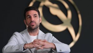 Cesc Fabregas - foto LaPresse - Fattidipallone.it