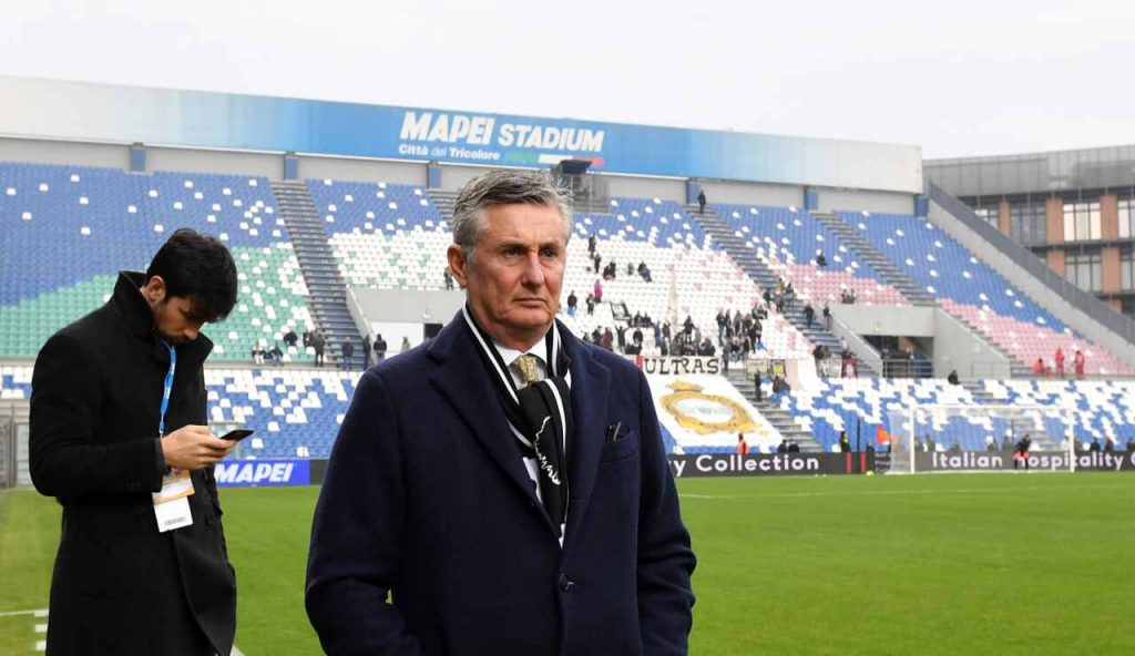 Con lui in attacco la Champions è garantita | Pradè si sbilancia e chiede il BOMBER a Inzaghi: trattativa in chiusura