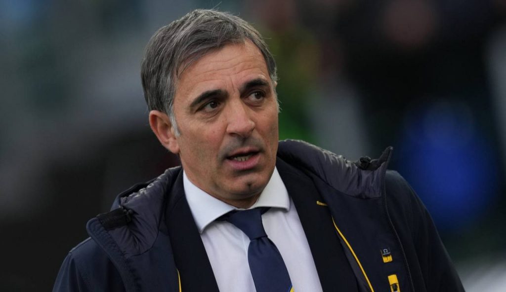Per salvarci dovete prendermi questo giocatore | Pecchia si fa sentire e vuole lo SCARTO della Juve: contratto già pronto