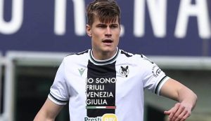 Inter segue con interesse Bijol dell’Udinese – foto LaPresse - Fattidipallone.it