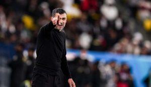 Sergio Conceiçao - foto LaPresse - Fattidipallone.it