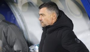 Sergio Conceicao – foto LaPresse – Fattidipallone.it