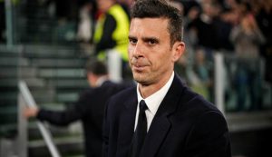 Thiago Motta - foto LaPresse - Fattidipallone.it