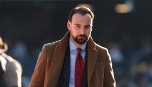 Giovanni Manna - foto LaPresse - Fattidipallone.it