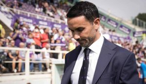 Raffaele Palladino - foto LaPresse - Fattidipallone.it