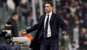 Raffaele Palladino - foto LaPresse - Fattidipallone.it