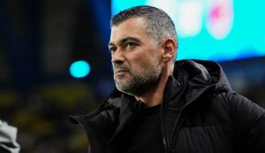 Sergio Conceicao – foto LaPresse – Fattidipallone.it