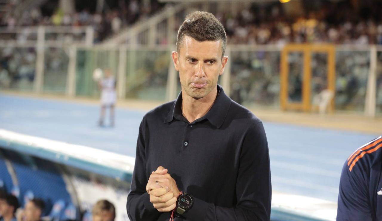 Thiago Motta – foto LaPresse – Fattidipallone.it