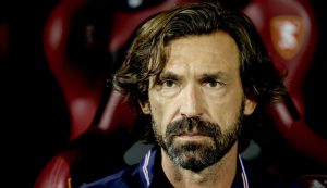 Andrea Pirlo