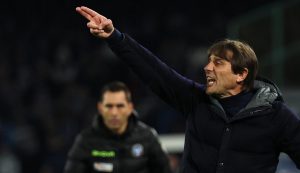 Antonio Conte