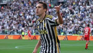 Federico Chiesa