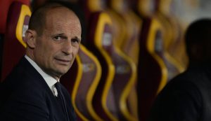Massimiliano Allegri