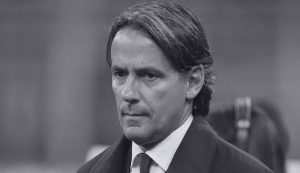 Simone Inzaghi - foto LaPresse - Fattidipallone.it