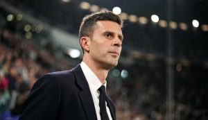 Thiago Motta - foto LaPresse - Fattidipallone.it
