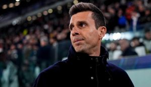Thiago Motta – foto LaPresse – Fattidipallone.it