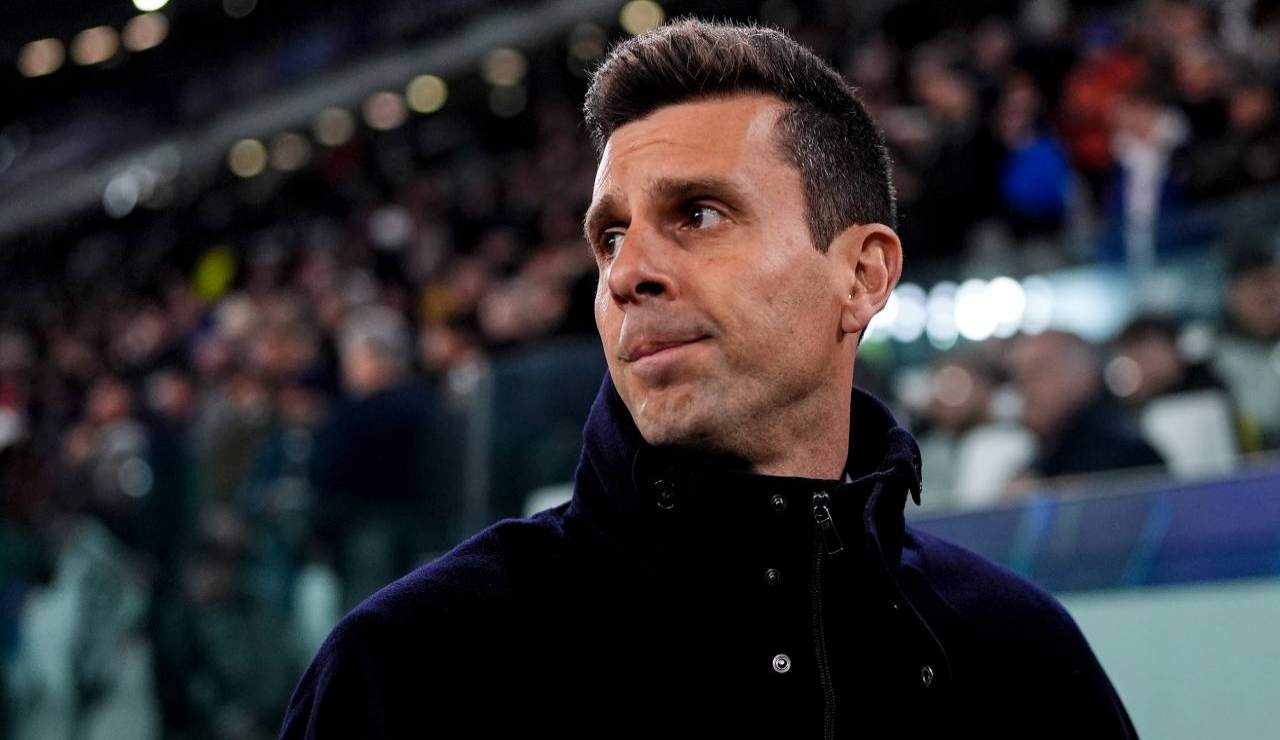 THIAGO MOTTA? VI DICO IO CHE FINE FARÁ | Giuntoli non sente ragioni, ha deciso sul futuro del tecnico: tifosi divisi