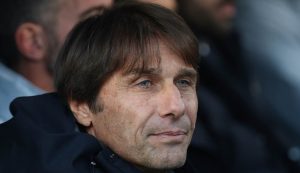 Antonio Conte