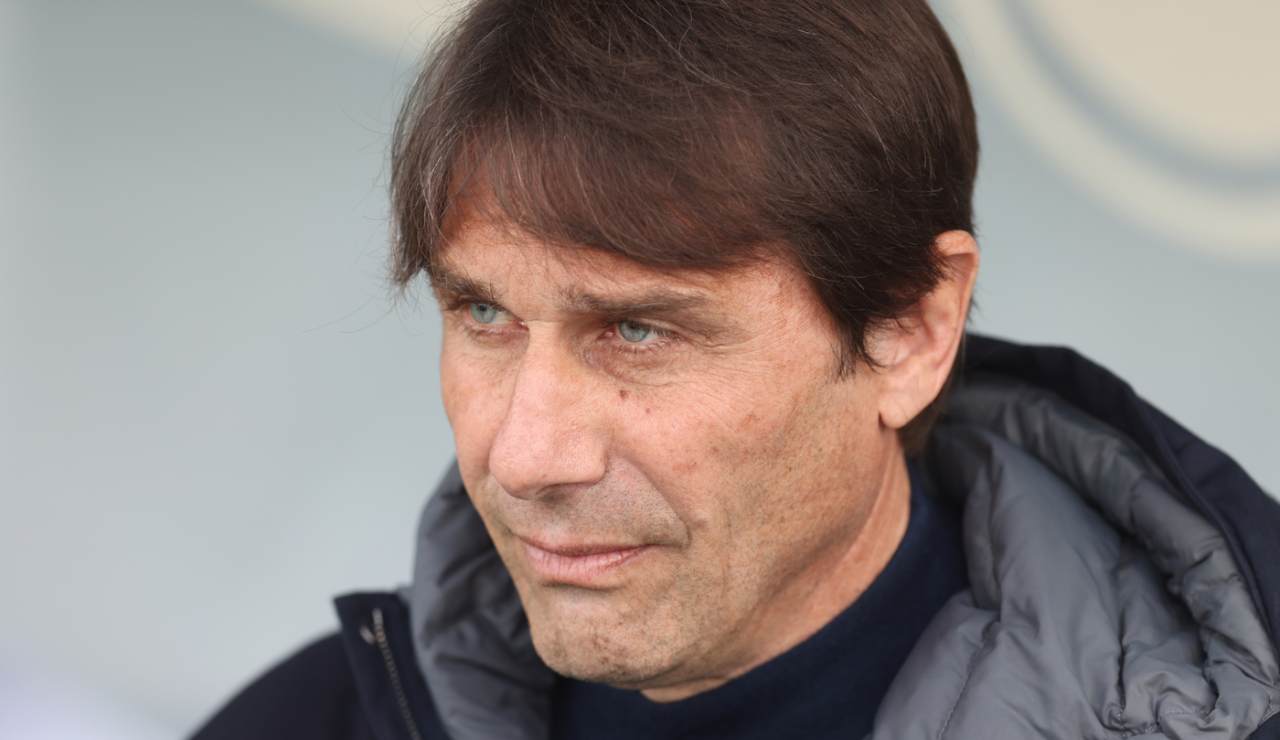 MI ASPETTO DI PIÙ: Antonio Conte tuona in conferenza stampa | Un calciatore nel suo mirino