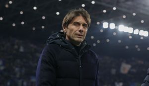 Antonio Conte