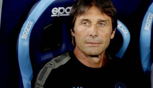 Antonio Conte