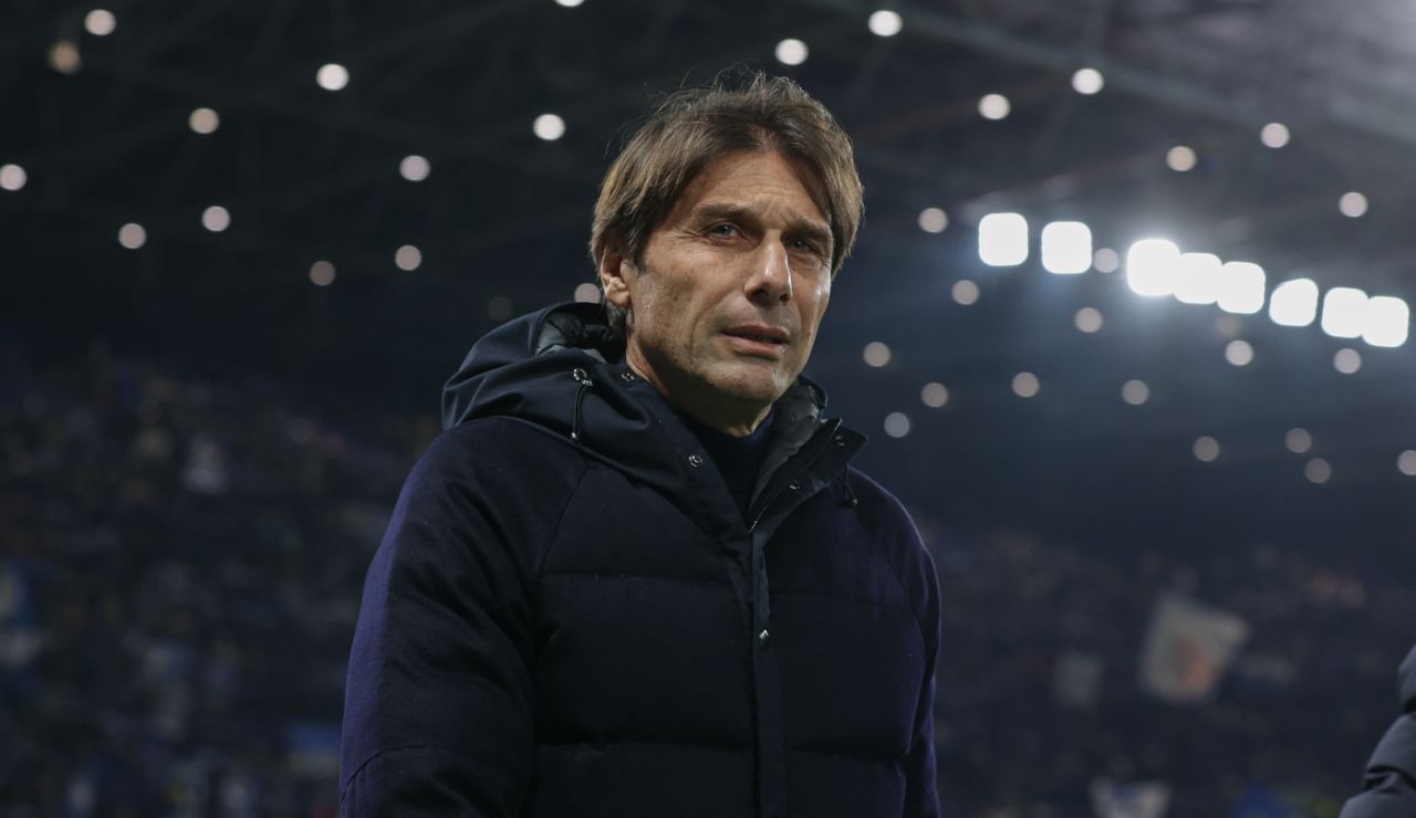 Antonio Conte