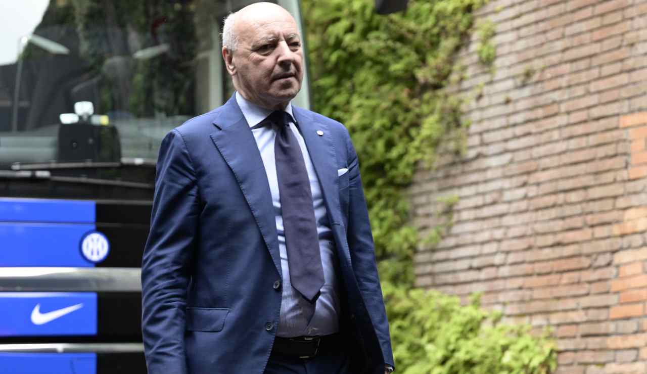 Inter Marotta