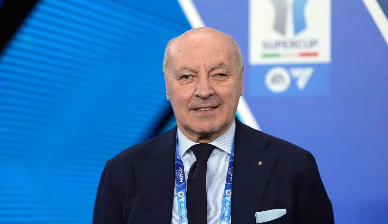 Beppe Marotta