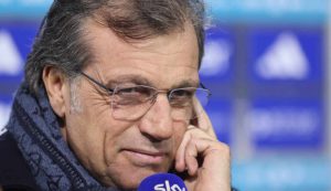 Cristiano Giuntoli