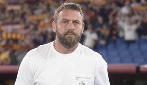 Daniele De Rossi