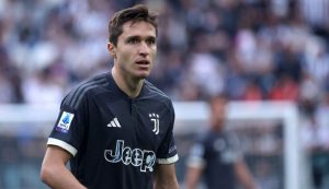 Federico Chiesa