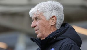 Gian Piero Gasperini