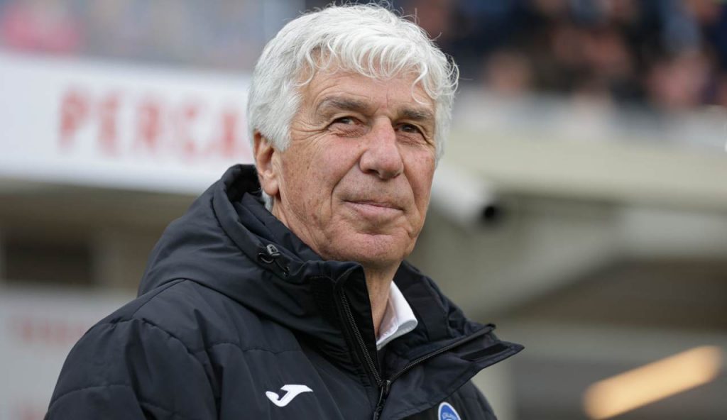 GASPERINI HA SCELTO IL SUO SUCCESSORE: “Sta facendo un grande lavoro…” | Siederà sulla sua panchina