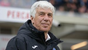 Gian Piero Gasperini