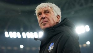 Gian Piero Gasperini