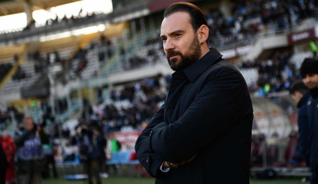 LASCIA LA PREMIER E VIENI DA NOI: Manna ha scelto il sostituto di Kvara | Con lui obiettivo Champions League