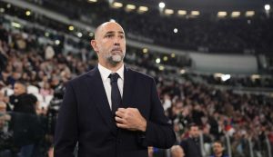 Igor Tudor