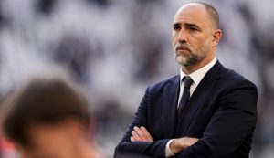 Igor Tudor