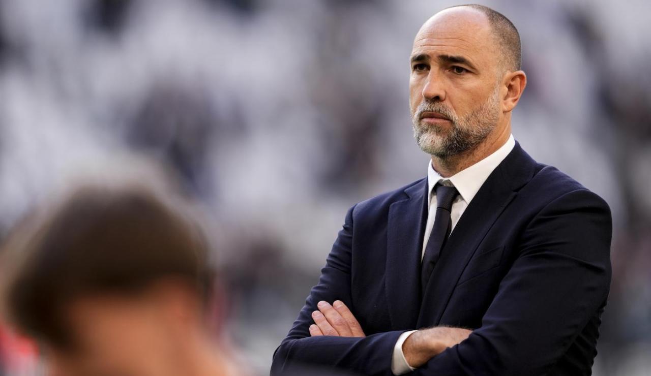 Igor Tudor