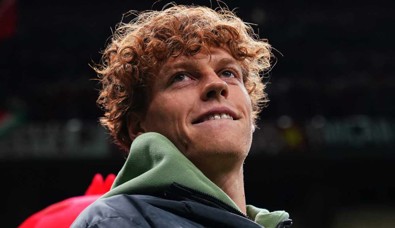 Jannik Sinner