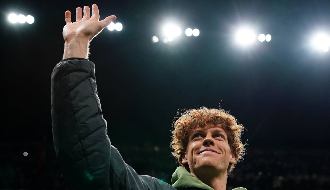 “Lui è innocente”: JANNIK SINNER, POSIZIONE RIBALTATA | Arrivata una nuova sentenza
