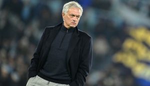 José Mourinho